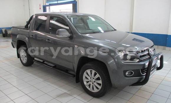 Buy Used Volkswagen Amarok Silver Car in Windhoek in Namibia Buy Used Volkswagen Amarok Silver Car in Windhoek in Namibia