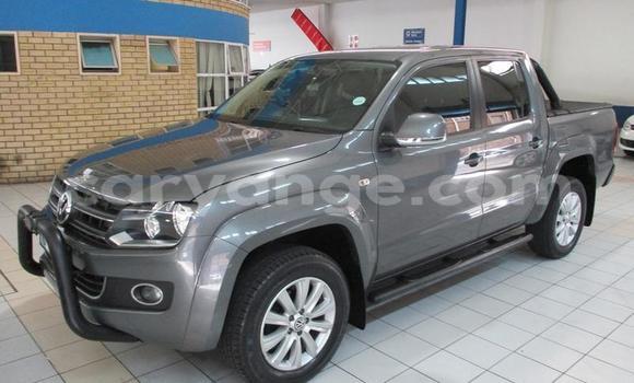 Buy Used Volkswagen Amarok Silver Car in Windhoek in Namibia Buy Used Volkswagen Amarok Silver Car in Windhoek in Namibia