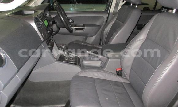 Buy Used Volkswagen Amarok Silver Car in Windhoek in Namibia Buy Used Volkswagen Amarok Silver Car in Windhoek in Namibia