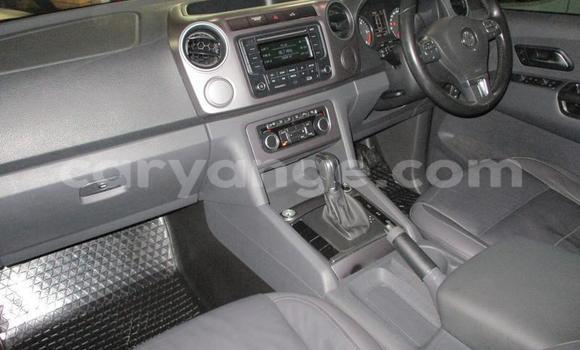 Buy Used Volkswagen Amarok Silver Car in Windhoek in Namibia Buy Used Volkswagen Amarok Silver Car in Windhoek in Namibia