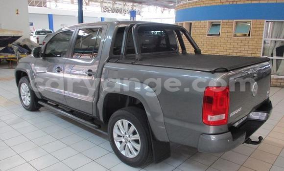 Buy Used Volkswagen Amarok Silver Car in Windhoek in Namibia Buy Used Volkswagen Amarok Silver Car in Windhoek in Namibia