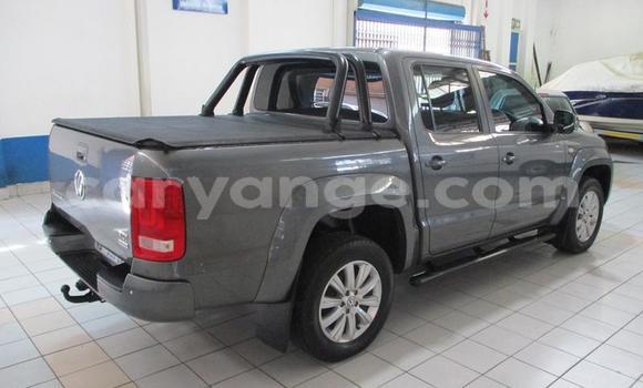 Buy Used Volkswagen Amarok Silver Car in Windhoek in Namibia Buy Used Volkswagen Amarok Silver Car in Windhoek in Namibia