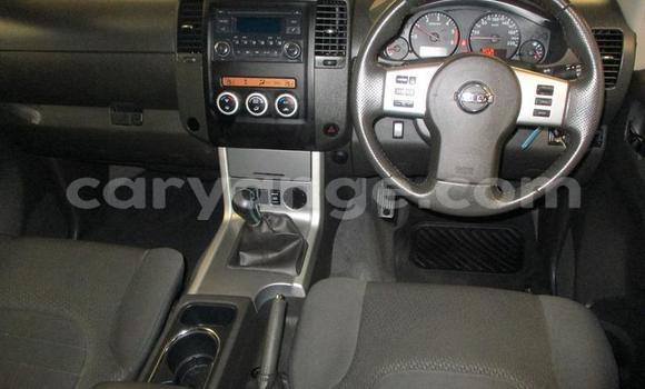 Buy Used Nissan Navara Blue Car in Windhoek in Namibia Buy Used Nissan Navara Blue Car in Windhoek in Namibia