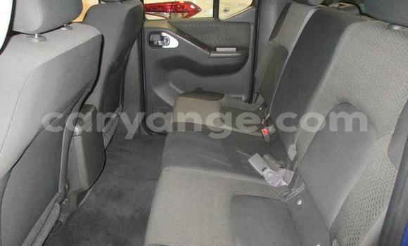 Buy Used Nissan Navara Blue Car in Windhoek in Namibia Buy Used Nissan Navara Blue Car in Windhoek in Namibia