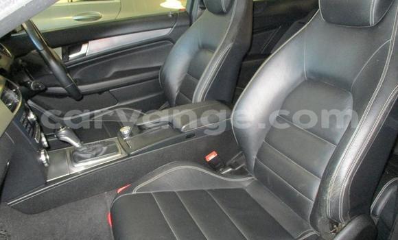 Acheter Occasion Voiture Mercedes-Benz C–Class Noir à Windhoek, Namibie Acheter Occasion Voiture Mercedes-Benz C–Class Noir à Windhoek, Namibie