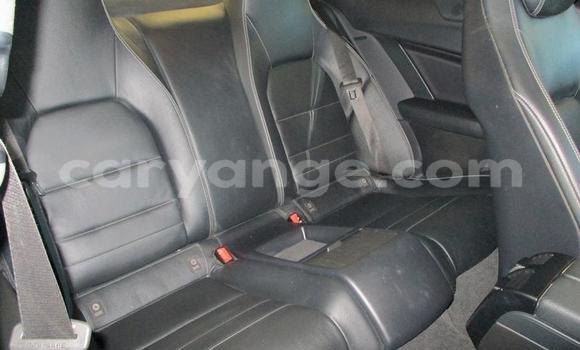 Acheter Occasion Voiture Mercedes-Benz C–Class Noir à Windhoek, Namibie Acheter Occasion Voiture Mercedes-Benz C–Class Noir à Windhoek, Namibie