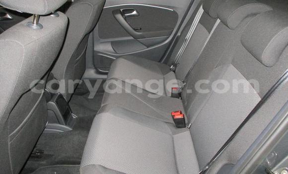 Acheter Occasion Voiture Volkswagen Polo Gris à Windhoek, Namibie Acheter Occasion Voiture Volkswagen Polo Gris à Windhoek, Namibie