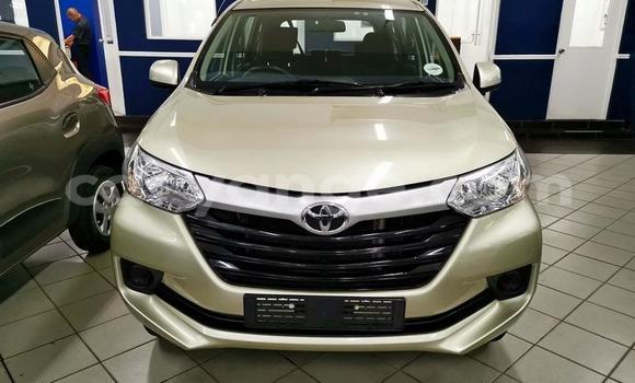 Buy Used Toyota Avanza Other Car in Karasburg in Karas Buy Used Toyota Avanza Other Car in Karasburg in Karas