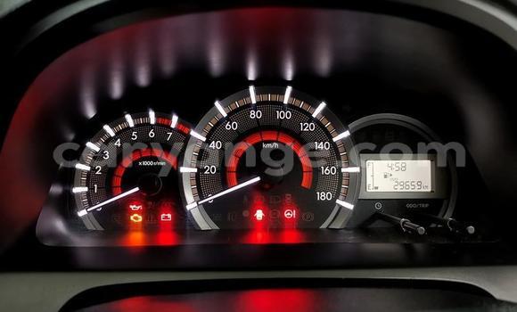 Buy Used Toyota Avanza Other Car in Karasburg in Karas Buy Used Toyota Avanza Other Car in Karasburg in Karas