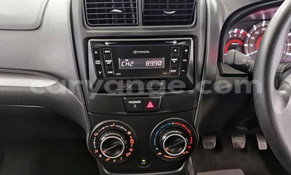 Buy Used Toyota Avanza Other Car in Karasburg in Karas Buy Used Toyota Avanza Other Car in Karasburg in Karas