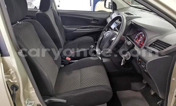 Buy Used Toyota Avanza Other Car in Karasburg in Karas Buy Used Toyota Avanza Other Car in Karasburg in Karas