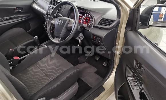 Buy Used Toyota Avanza Other Car in Karasburg in Karas Buy Used Toyota Avanza Other Car in Karasburg in Karas