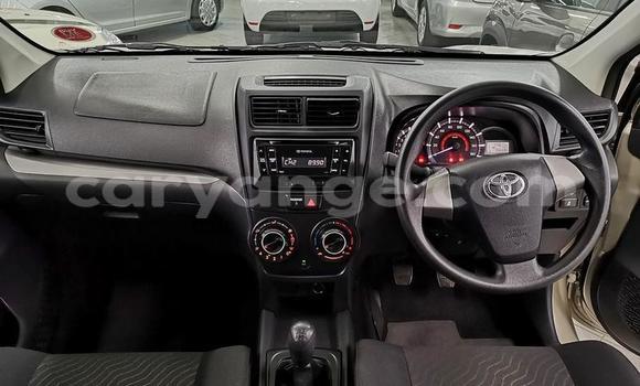 Buy Used Toyota Avanza Other Car in Karasburg in Karas Buy Used Toyota Avanza Other Car in Karasburg in Karas