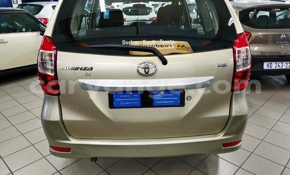 Buy Used Toyota Avanza Other Car in Karasburg in Karas Buy Used Toyota Avanza Other Car in Karasburg in Karas
