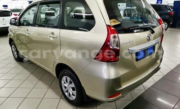 Buy Used Toyota Avanza Other Car in Karasburg in Karas Buy Used Toyota Avanza Other Car in Karasburg in Karas