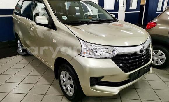 Buy Used Toyota Avanza Other Car in Karasburg in Karas Buy Used Toyota Avanza Other Car in Karasburg in Karas