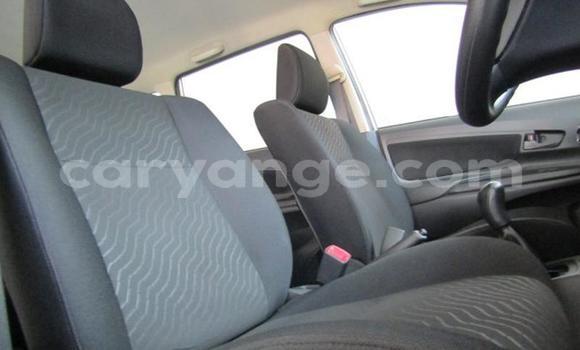 Buy Used Toyota Avanza Silver Car in Karasburg in Karas Buy Used Toyota Avanza Silver Car in Karasburg in Karas