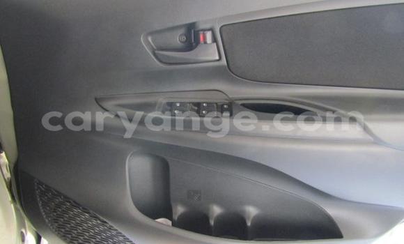 Buy Used Toyota Avanza Silver Car in Karasburg in Karas Buy Used Toyota Avanza Silver Car in Karasburg in Karas