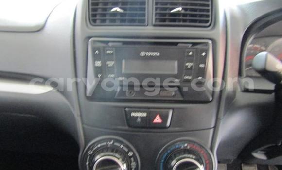 Buy Used Toyota Avanza Silver Car in Karasburg in Karas Buy Used Toyota Avanza Silver Car in Karasburg in Karas
