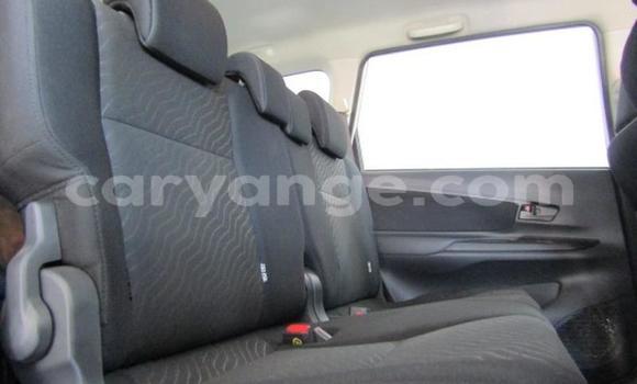 Buy Used Toyota Avanza Silver Car in Karasburg in Karas Buy Used Toyota Avanza Silver Car in Karasburg in Karas