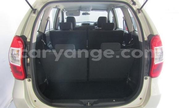 Buy Used Toyota Avanza Silver Car in Karasburg in Karas Buy Used Toyota Avanza Silver Car in Karasburg in Karas