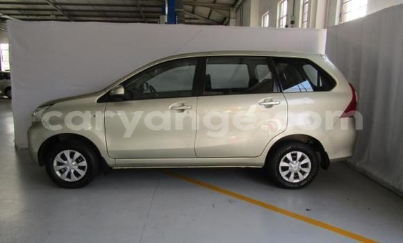 Buy Used Toyota Avanza Silver Car in Karasburg in Karas Buy Used Toyota Avanza Silver Car in Karasburg in Karas