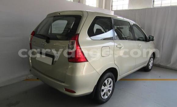 Buy Used Toyota Avanza Silver Car in Karasburg in Karas Buy Used Toyota Avanza Silver Car in Karasburg in Karas