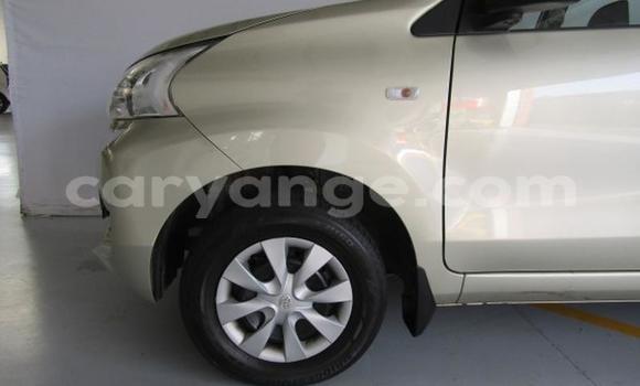 Buy Used Toyota Avanza Silver Car in Karasburg in Karas Buy Used Toyota Avanza Silver Car in Karasburg in Karas