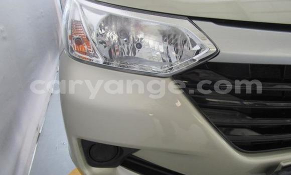 Buy Used Toyota Avanza Silver Car in Karasburg in Karas Buy Used Toyota Avanza Silver Car in Karasburg in Karas