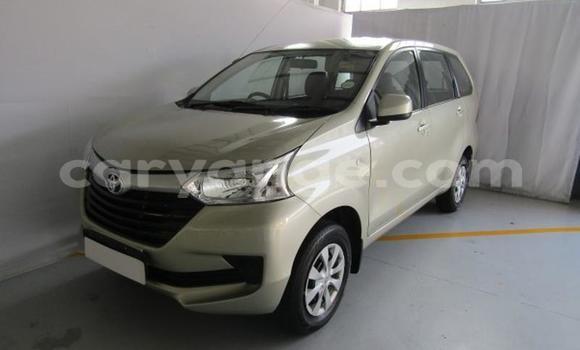 Buy Used Toyota Avanza Silver Car in Karasburg in Karas Buy Used Toyota Avanza Silver Car in Karasburg in Karas
