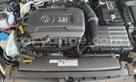 Buy Used Volkswagen Golf Silver Car in Gobabis in Omaheke Buy Used Volkswagen Golf Silver Car in Gobabis in Omaheke