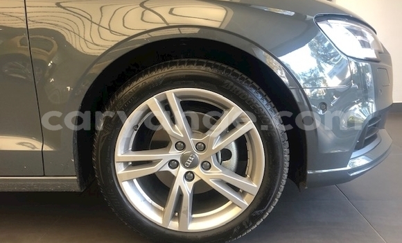 Buy Used Audi A3 Silver Car in Grootfontein in Namibia Buy Used Audi A3 Silver Car in Grootfontein in Namibia