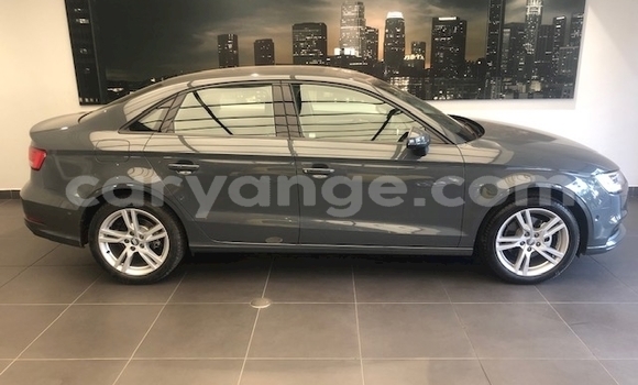 Buy Used Audi A3 Silver Car in Grootfontein in Namibia Buy Used Audi A3 Silver Car in Grootfontein in Namibia