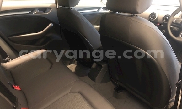 Buy Used Audi A3 Silver Car in Grootfontein in Namibia Buy Used Audi A3 Silver Car in Grootfontein in Namibia