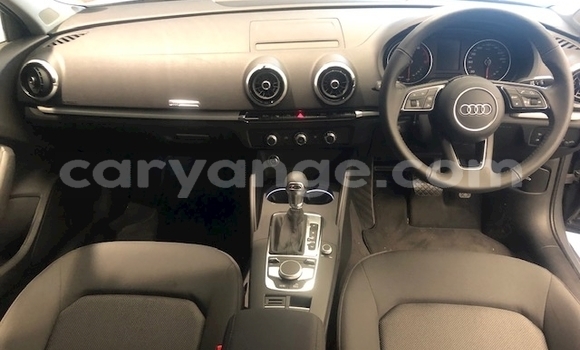 Buy Used Audi A3 Silver Car in Grootfontein in Namibia Buy Used Audi A3 Silver Car in Grootfontein in Namibia