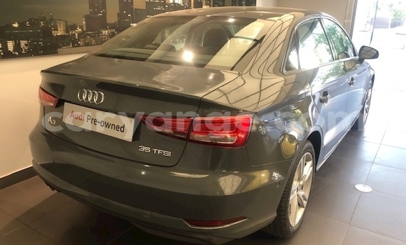 Buy Used Audi A3 Silver Car in Grootfontein in Namibia Buy Used Audi A3 Silver Car in Grootfontein in Namibia