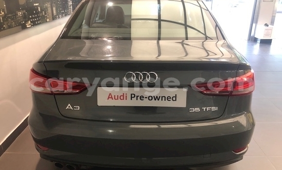 Buy Used Audi A3 Silver Car in Grootfontein in Namibia Buy Used Audi A3 Silver Car in Grootfontein in Namibia