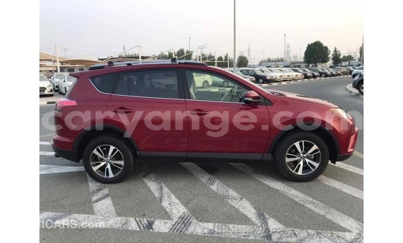 Acheter Import Voiture Toyota 4Runner Rouge à Import - Dubai, Namibie Acheter Import Voiture Toyota 4Runner Rouge à Import - Dubai, Namibie