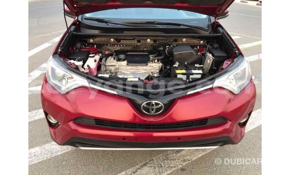 Acheter Import Voiture Toyota 4Runner Rouge à Import - Dubai, Namibie Acheter Import Voiture Toyota 4Runner Rouge à Import - Dubai, Namibie