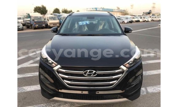 Acheter Import Voiture Hyundai Tucson Noir à Import - Dubai, Namibie Acheter Import Voiture Hyundai Tucson Noir à Import - Dubai, Namibie