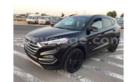 Acheter Import Voiture Hyundai Tucson Noir à Import - Dubai, Namibie Acheter Import Voiture Hyundai Tucson Noir à Import - Dubai, Namibie