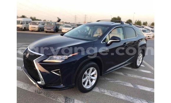 Acheter Import Voiture Lexus RX 350 Noir à Import - Dubai, Namibie Acheter Import Voiture Lexus RX 350 Noir à Import - Dubai, Namibie