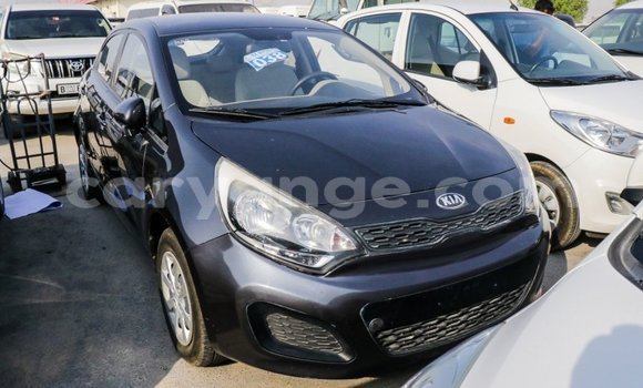 Buy Import Kia Rio Other Car in Import - Dubai in Namibia Buy Import Kia Rio Other Car in Import - Dubai in Namibia