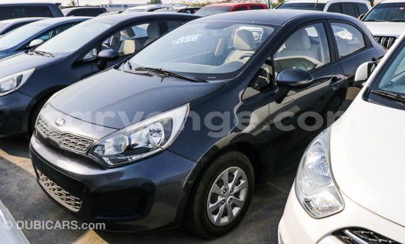 Buy Import Kia Rio Other Car in Import - Dubai in Namibia Buy Import Kia Rio Other Car in Import - Dubai in Namibia