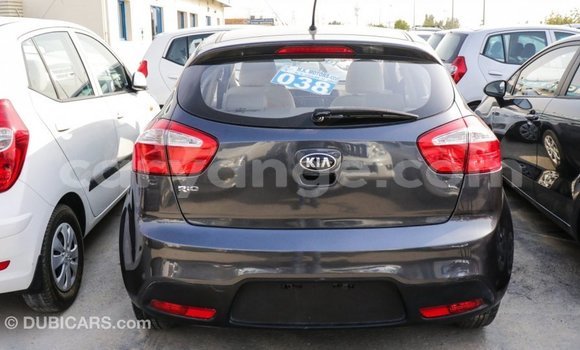 Buy Import Kia Rio Other Car in Import - Dubai in Namibia Buy Import Kia Rio Other Car in Import - Dubai in Namibia