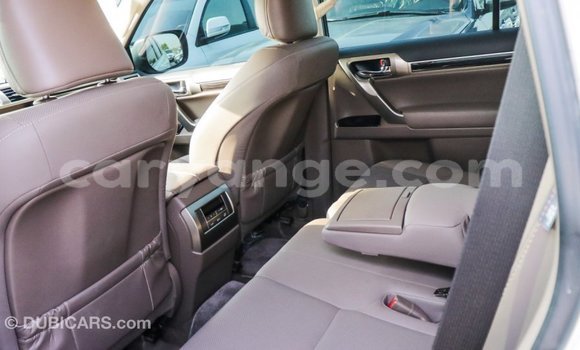 Buy Import Lexus GX White Car in Import - Dubai in Namibia Buy Import Lexus GX White Car in Import - Dubai in Namibia