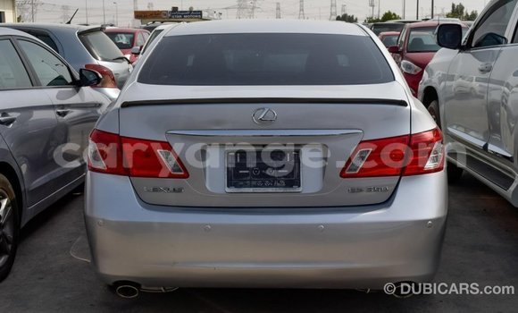 Acheter Import Voiture Lexus ES Autre à Import - Dubai, Namibie Acheter Import Voiture Lexus ES Autre à Import - Dubai, Namibie