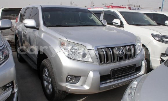 Acheter Import Voiture Toyota Prado Autre à Import - Dubai, Namibie Acheter Import Voiture Toyota Prado Autre à Import - Dubai, Namibie