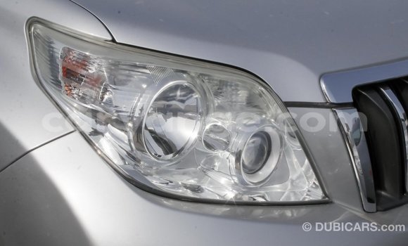 Acheter Import Voiture Toyota Prado Autre à Import - Dubai, Namibie Acheter Import Voiture Toyota Prado Autre à Import - Dubai, Namibie