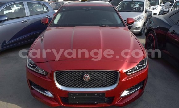 Buy Import Jaguar XE Red Car in Import - Dubai in Namibia Buy Import Jaguar XE Red Car in Import - Dubai in Namibia